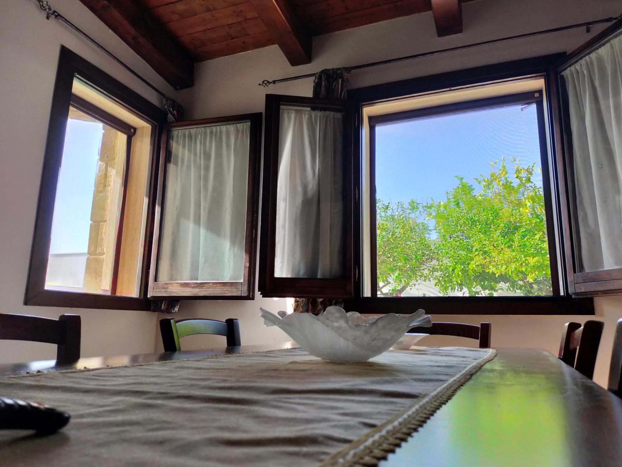 Villa Assuntina Cellino San Marco Extérieur photo