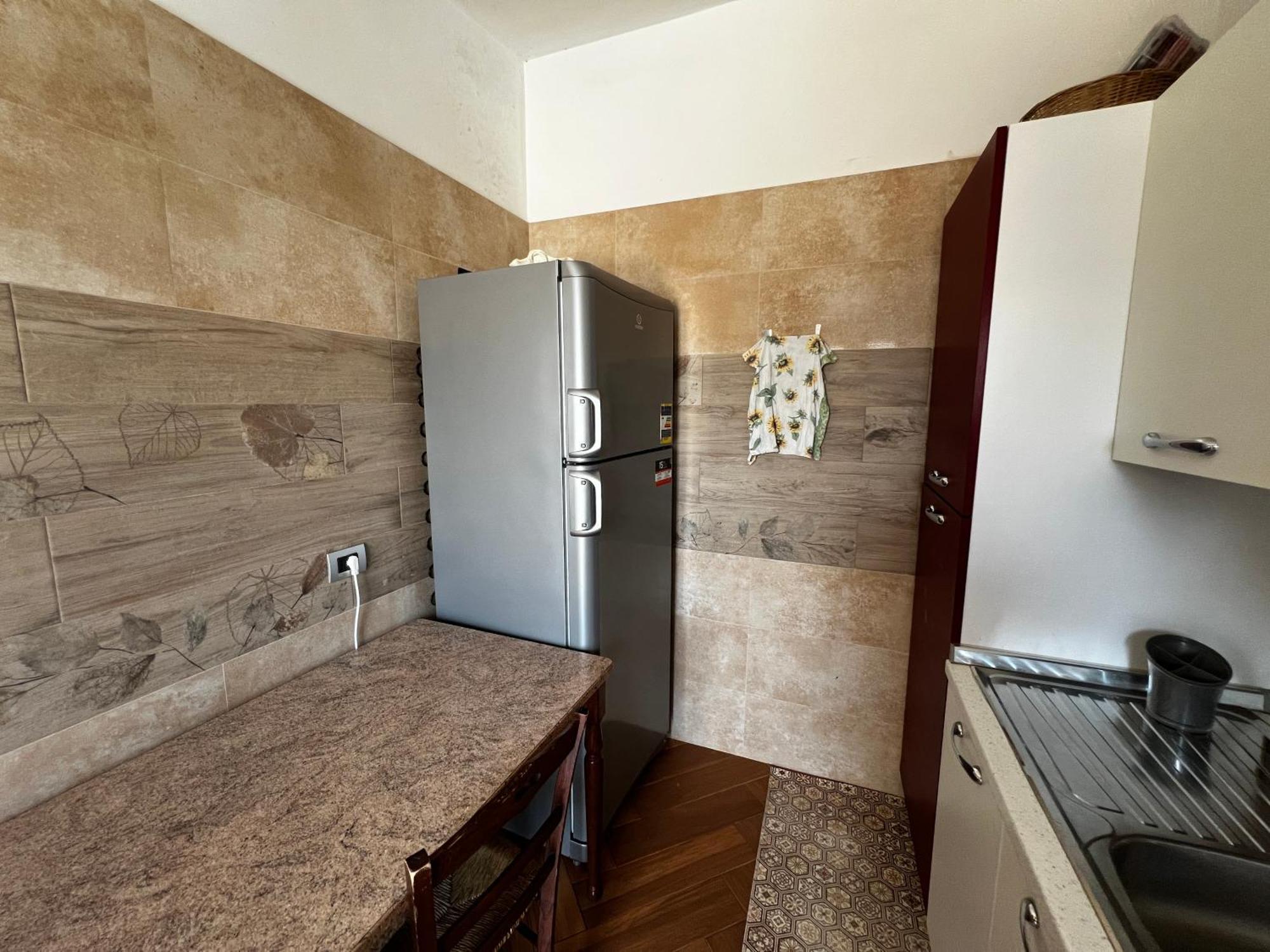Villa Assuntina Cellino San Marco Extérieur photo