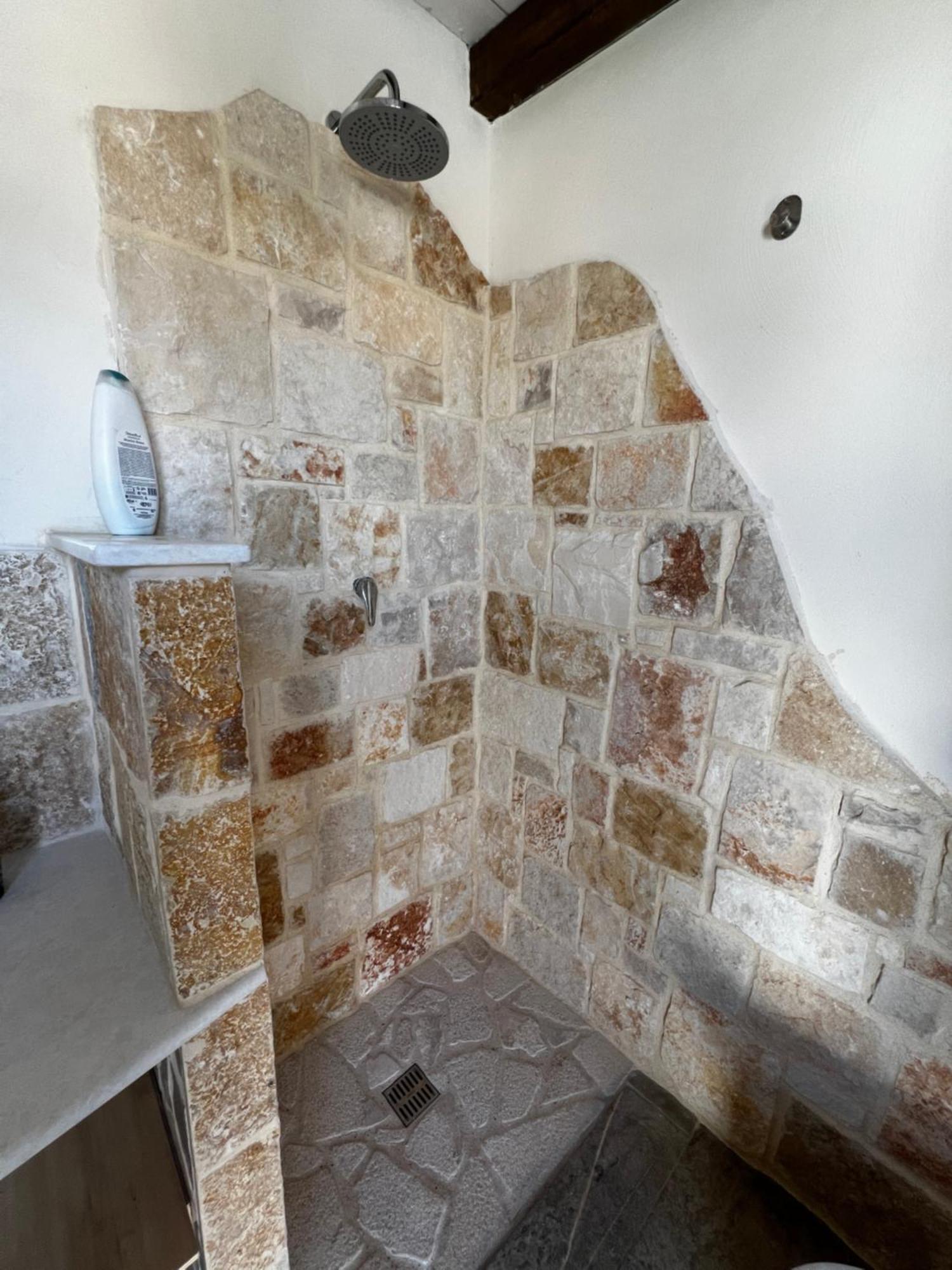 Villa Assuntina Cellino San Marco Extérieur photo