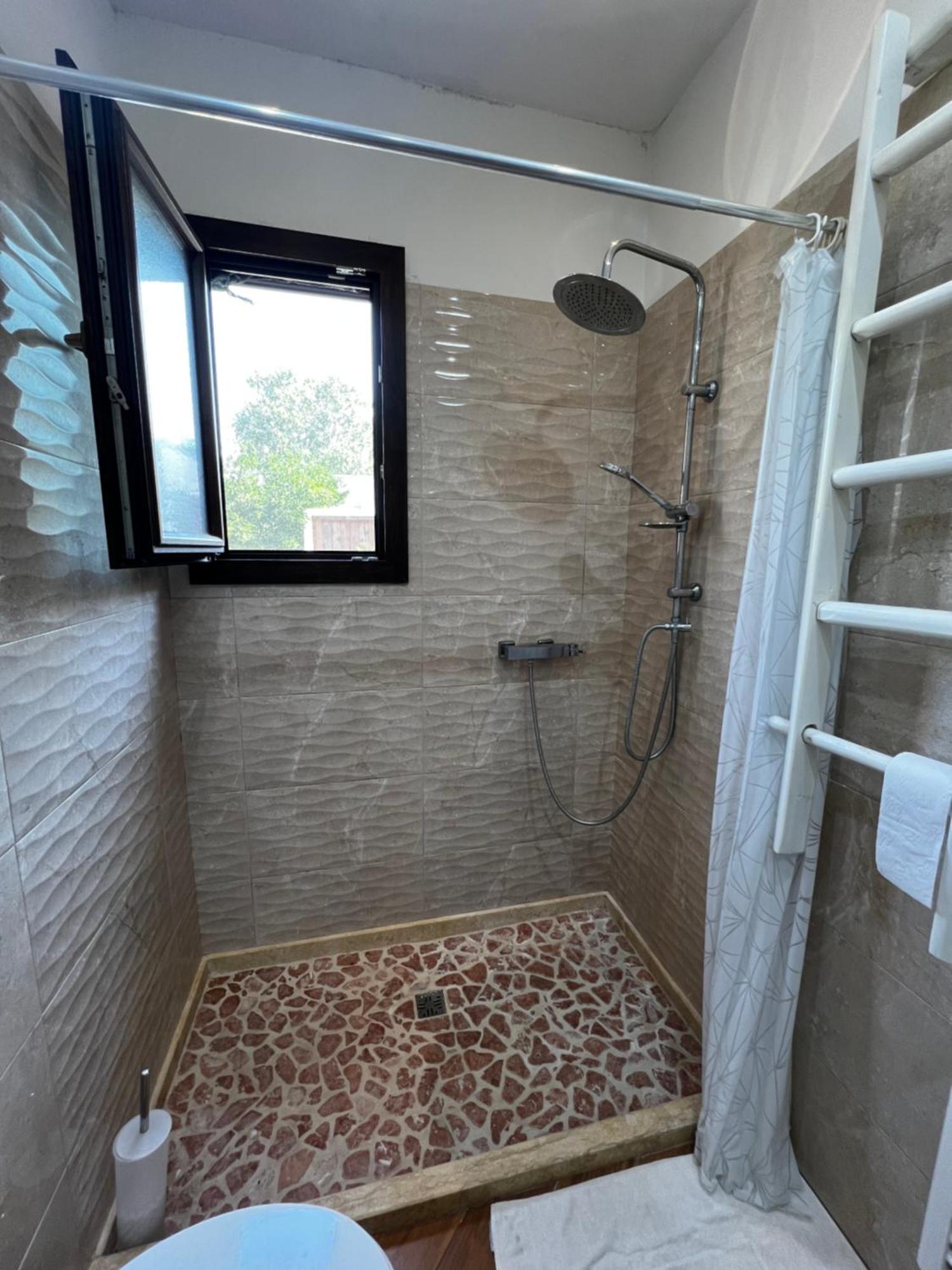 Villa Assuntina Cellino San Marco Extérieur photo