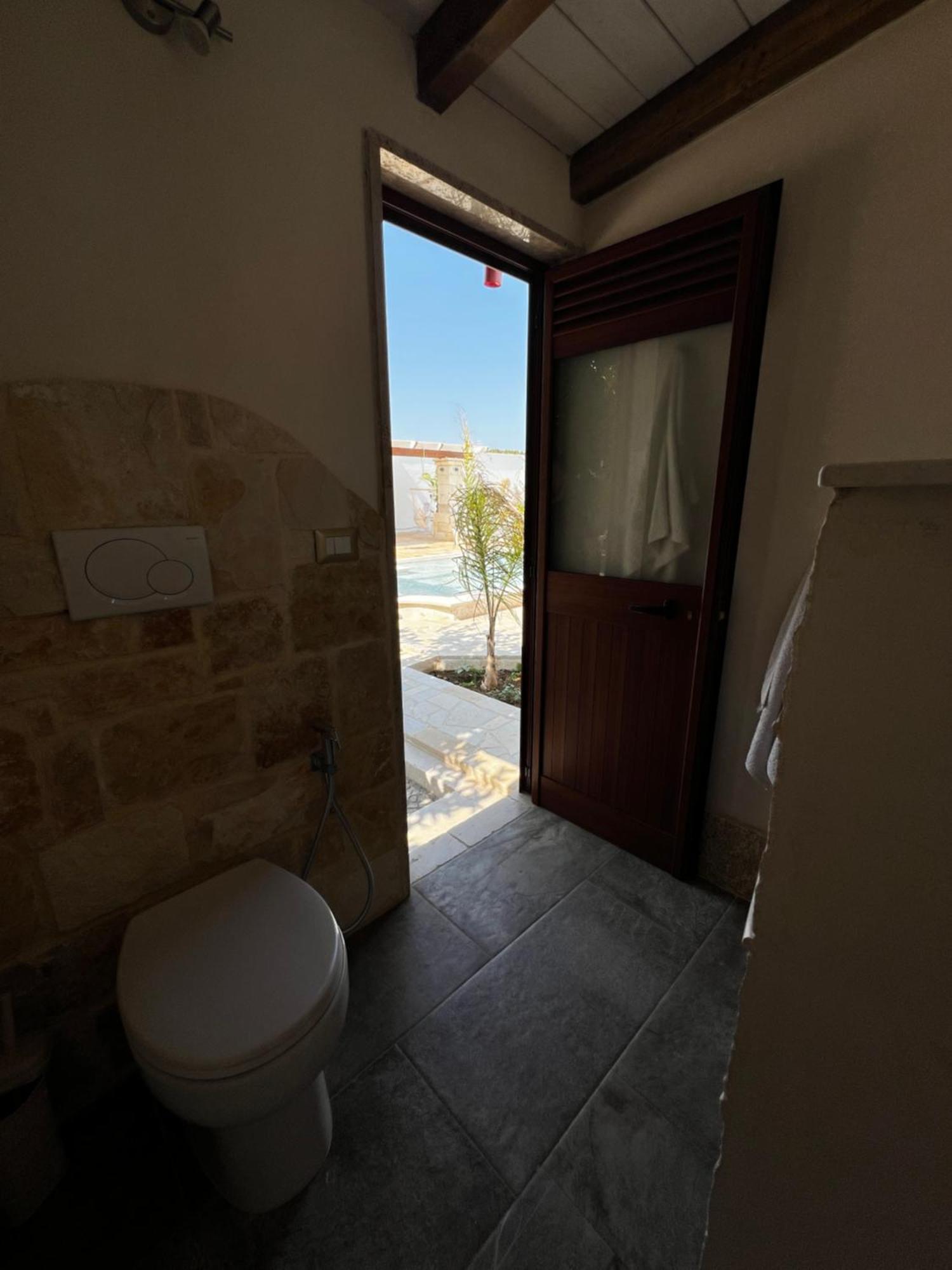 Villa Assuntina Cellino San Marco Extérieur photo
