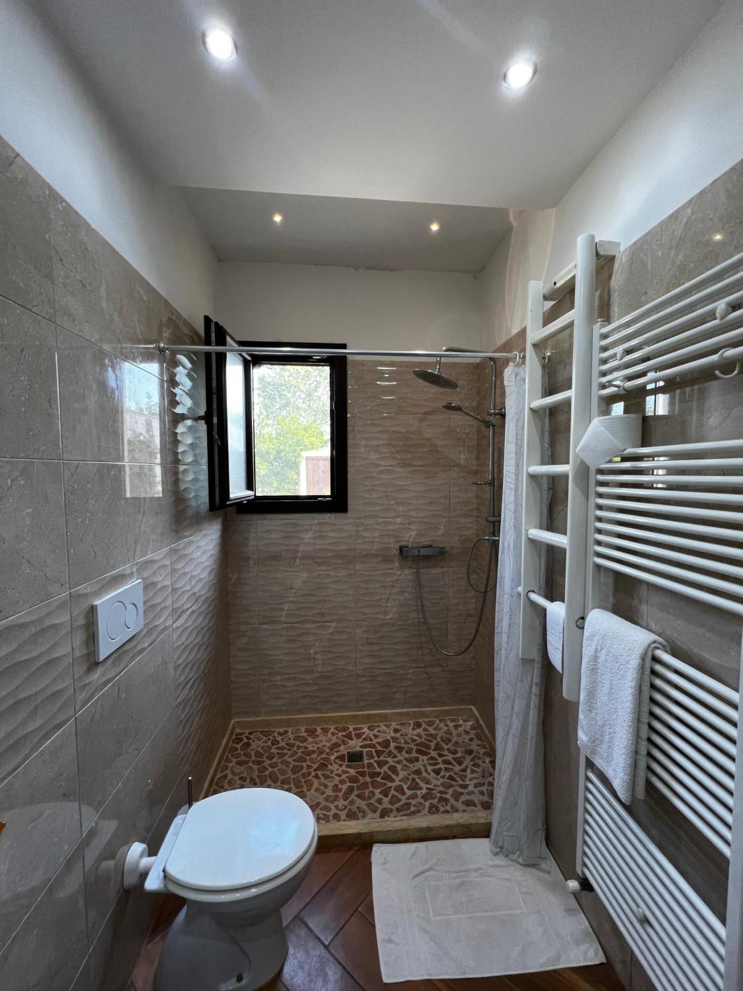 Villa Assuntina Cellino San Marco Extérieur photo