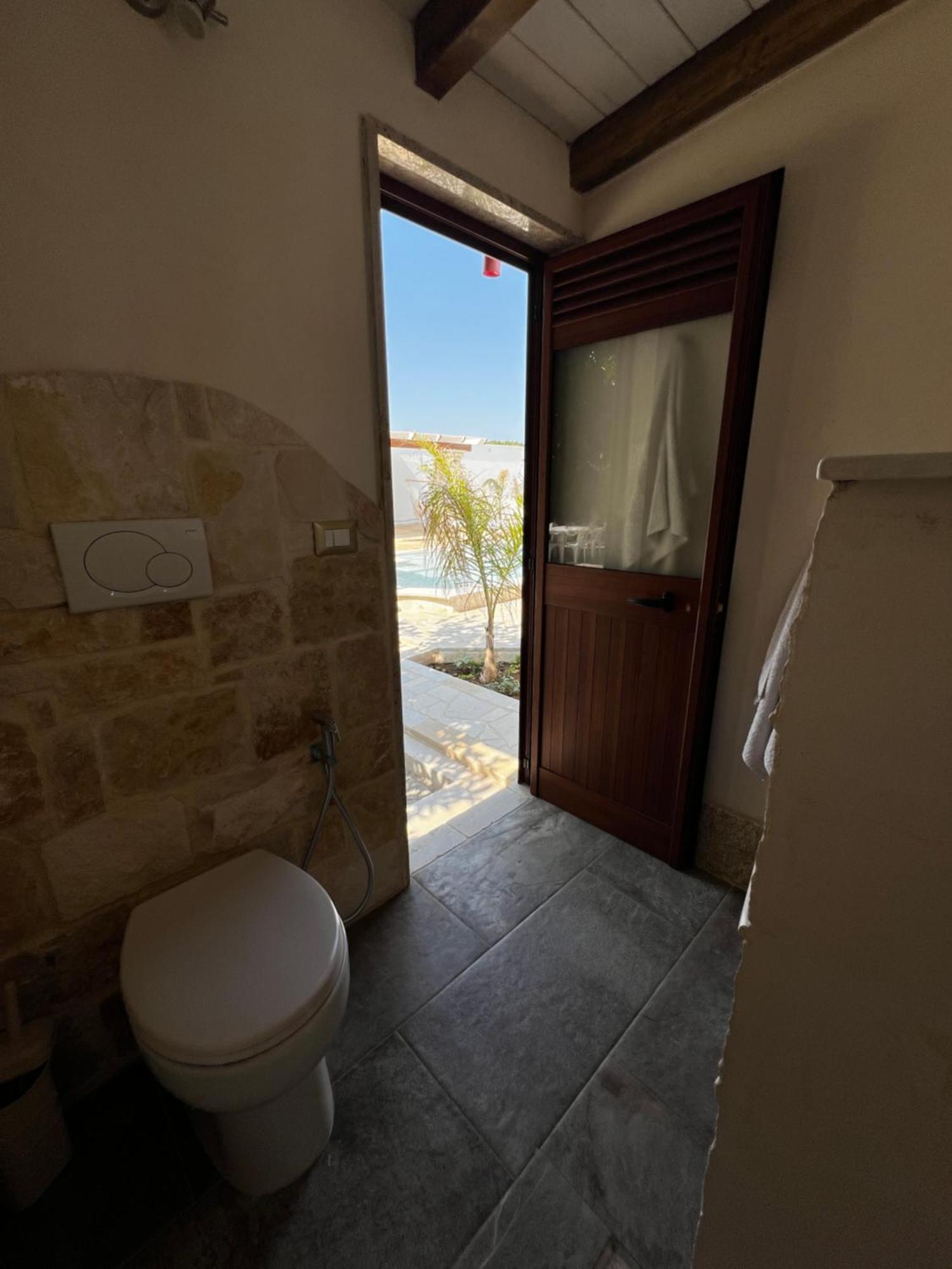 Villa Assuntina Cellino San Marco Extérieur photo