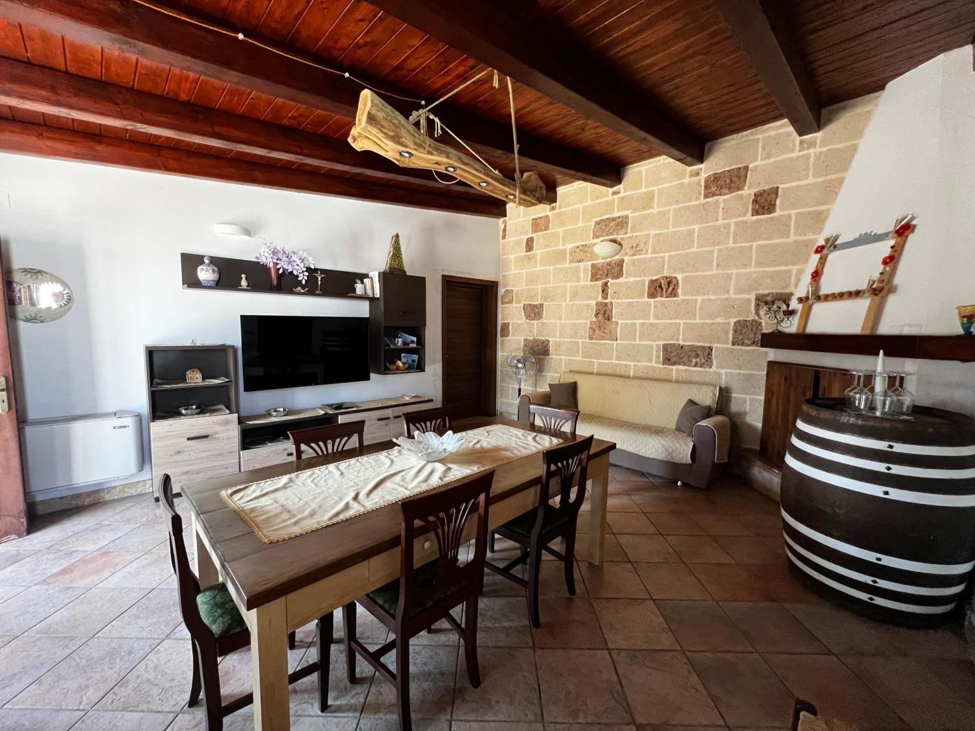 Villa Assuntina Cellino San Marco Extérieur photo