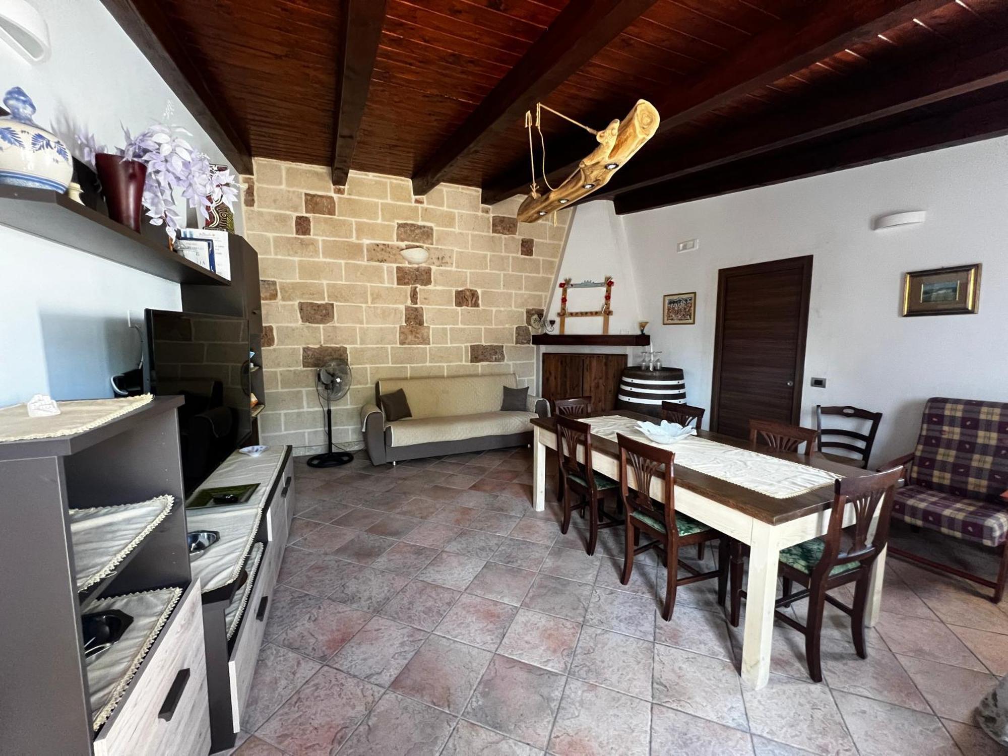 Villa Assuntina Cellino San Marco Extérieur photo