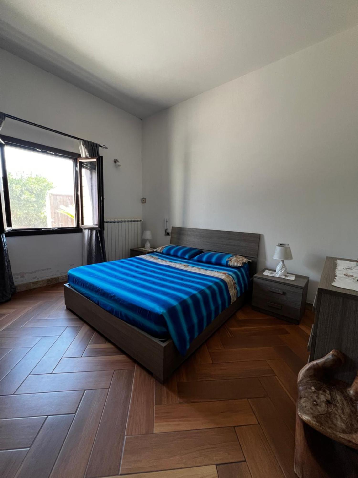 Villa Assuntina Cellino San Marco Extérieur photo