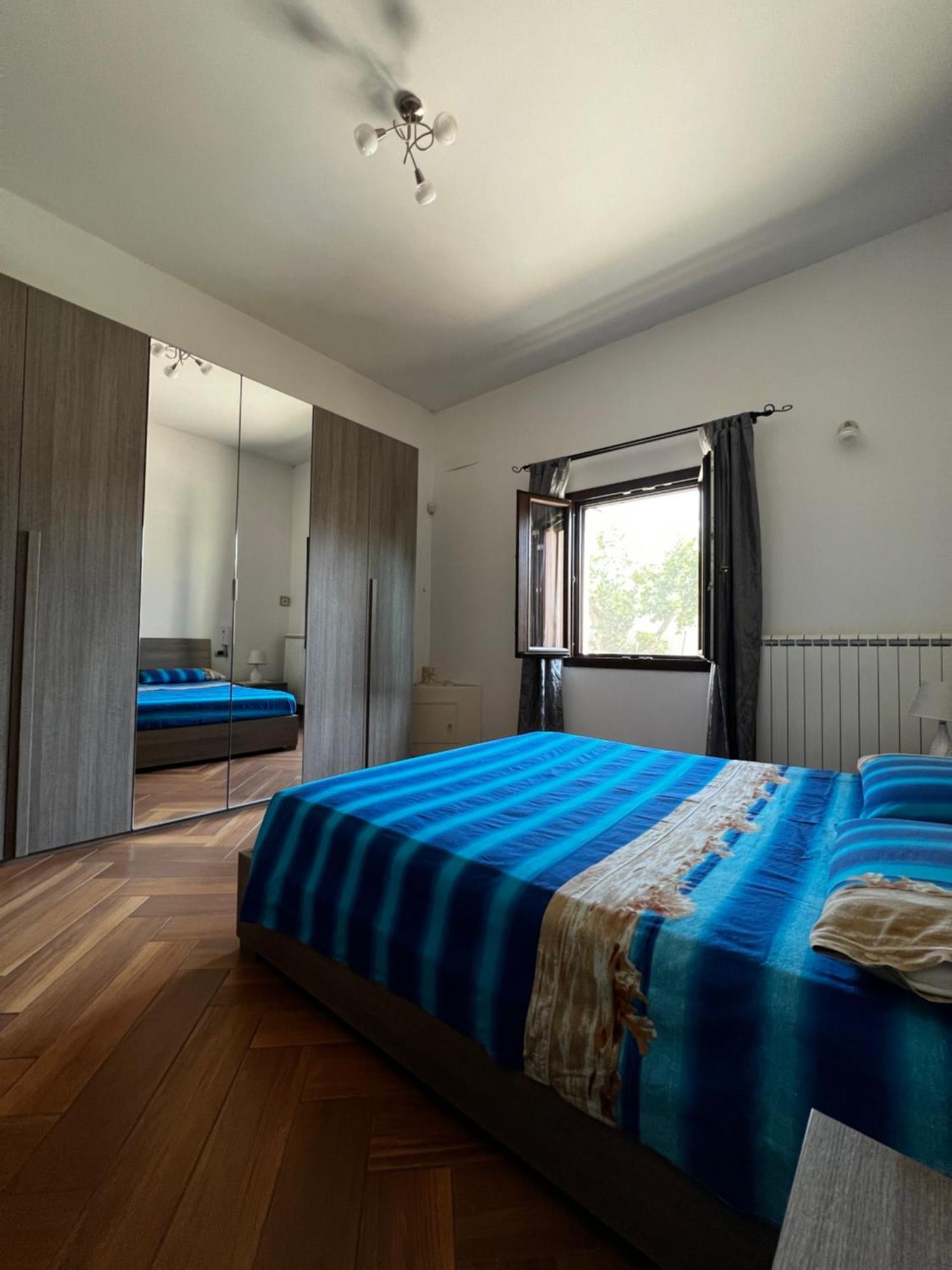 Villa Assuntina Cellino San Marco Extérieur photo