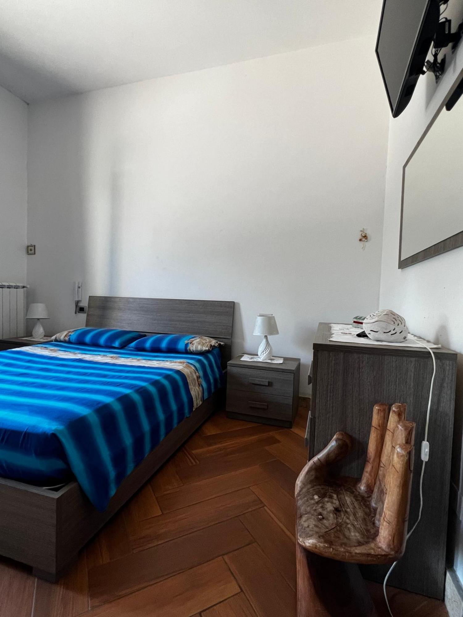 Villa Assuntina Cellino San Marco Extérieur photo