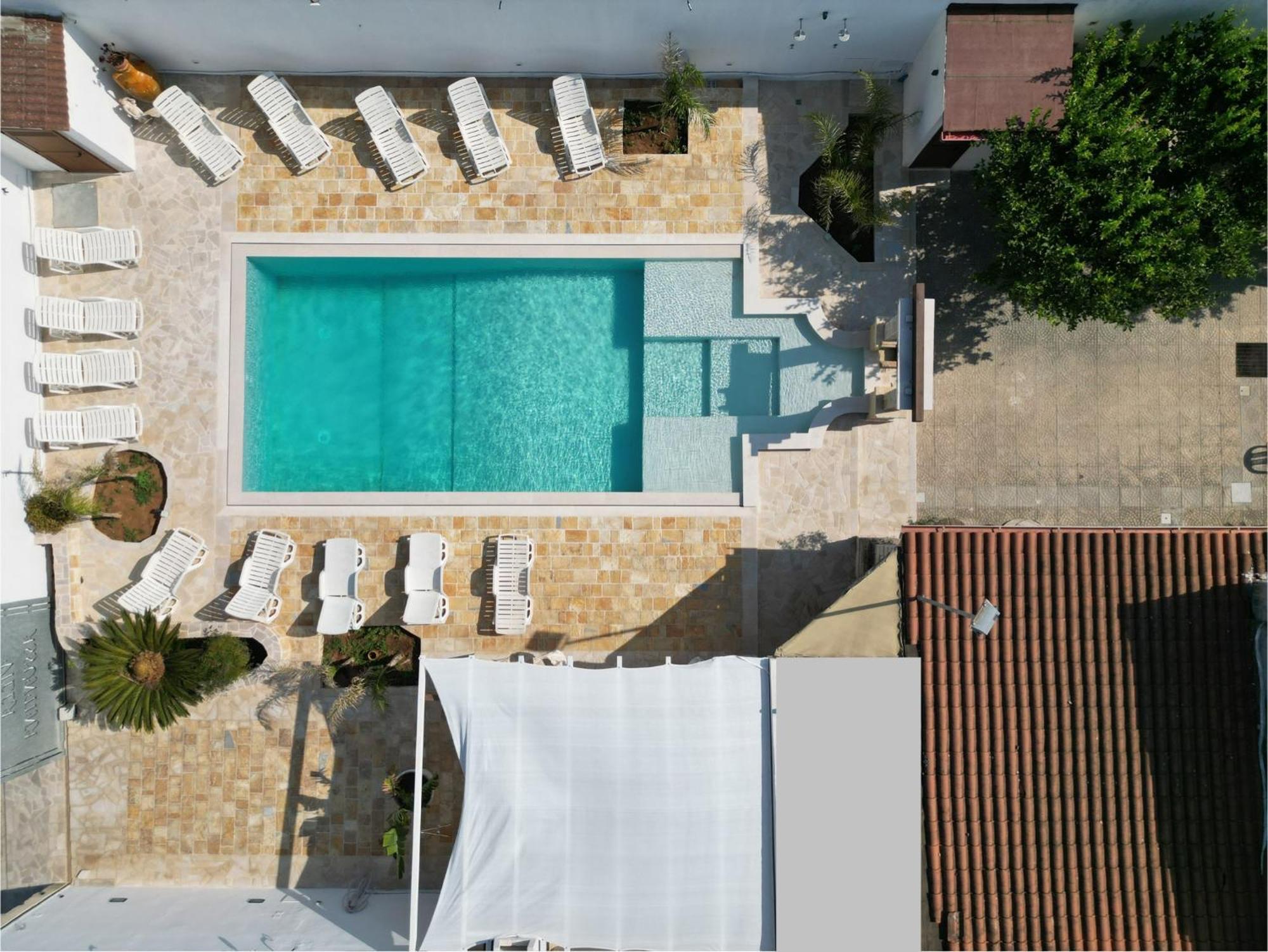 Villa Assuntina Cellino San Marco Extérieur photo