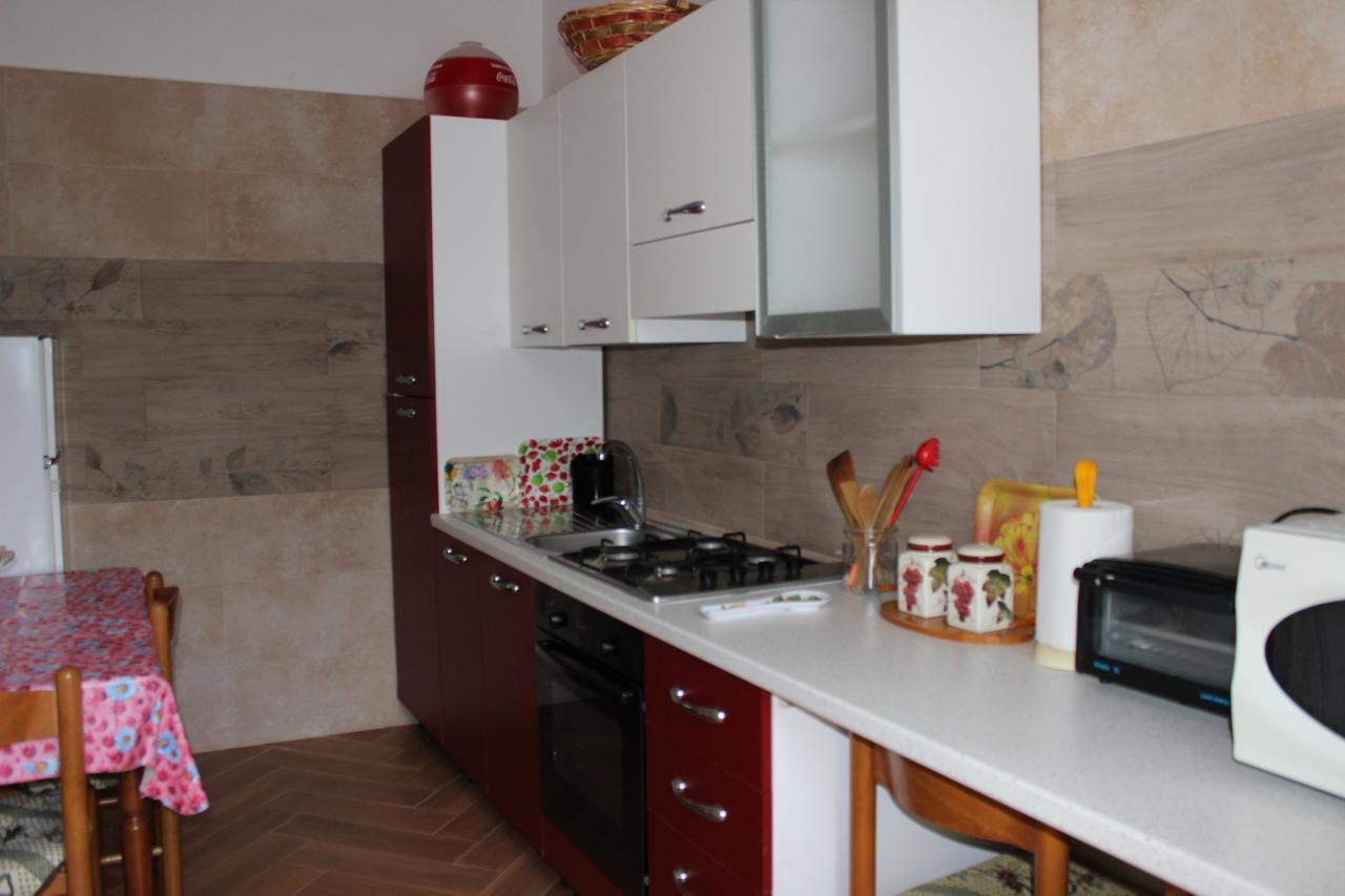 Villa Assuntina Cellino San Marco Extérieur photo